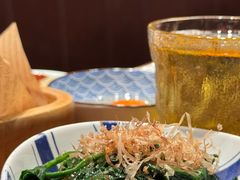 -8PINTS八品脱·日料·烧鸟·精酿小酒馆(莘庄店)