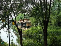 -西部长青自然儿童乐园