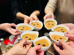 -宝泉铜锅·涮羊肉(解放东路店)