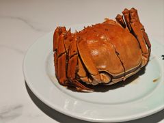 -裕兴记•蟹黄面馆(人民广场店)