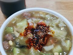 -邢老三肉丸糊辣汤(凤城六路店)