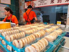 -東更道点心行(利客来店)