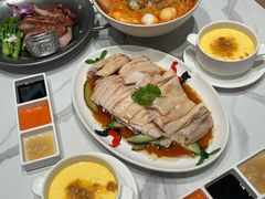 -芽笼芽笼新加坡餐厅(环球港店)