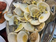 -大茄来海鲜餐厅(亚洲城分行)