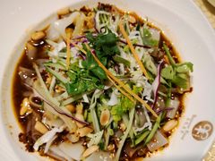 -巴扎美食·新疆菜·西域歌舞表演餐厅(新疆大厦店)