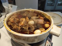 传统地道冒血旺-眉州东坡(通州店)
