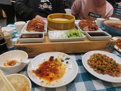 烤鸭-紫光园(马桥店)