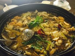 -老班长大酒店(海关大楼店)