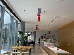 -木嘛working coffee&bar(碧道馆店)
