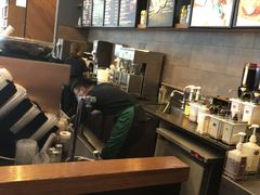 -星巴克(成都龙湖三千集店)