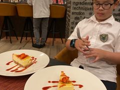 -WOLFGANG PUCK KITCHEN & BAR(迪士尼小镇店)