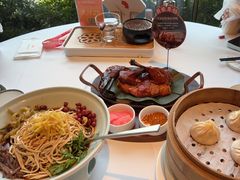 -小厨娘淮扬菜(天印大道店)