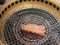 -谷牛日式烤肉(宝山U天地店)
