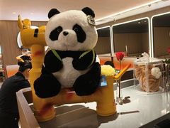 -海底捞火锅(万达广场店)