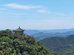 -莫干山风景区