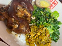 -桐哥肉铺(万柳华联店)