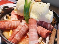 -花漫里亲民日式餐厅(万象城店)