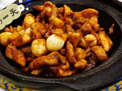 -博雅渔港·融合菜(维也纳国际大酒店)