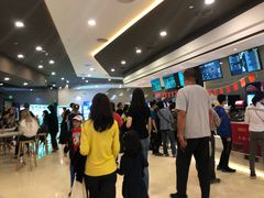 -北京英嘉国际影城(金源CINITY店)