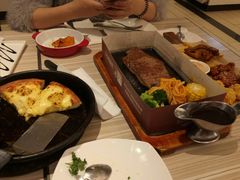 -必胜客(永泰店)