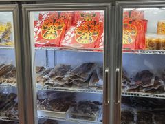 -鸿运兔·手撕烤兔(天府广场店)