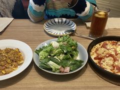 -必胜客(北苑路店)