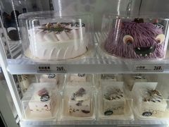 -DQ·蛋糕·冰淇淋(金牛万达店)