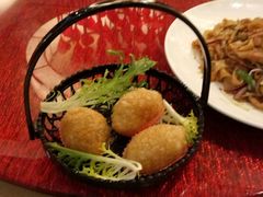 -广州逸林假日酒店·四季桃源中餐厅(白云山风景区店)