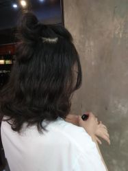 点击看大图 -诗悦发型SALON·圣罗兰店