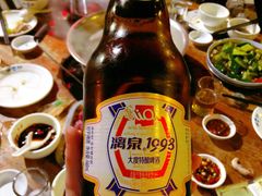 -秧塘牛八宝(金山路店)