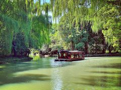 -同里国家湿地公园