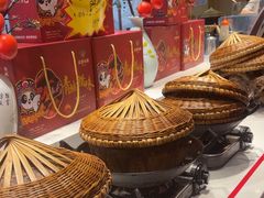 -大厨小味·民间川菜(八里庄店)