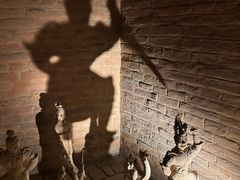 -洛阳古墓博物馆