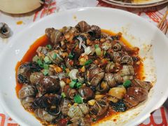 -辣出味岳阳特色烧烤·龙虾大排档(砂子塘总店)