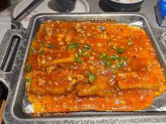 -绿茶餐厅(广州天河城店)