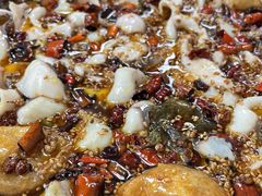 酸菜鱼-黑皮酸菜鱼(三山街店)