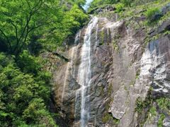 -燕子河大峡谷天坑仙境