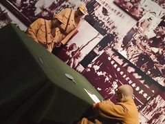 -中国闽台缘博物馆