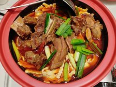 霸王牛排-湖锦酒楼(八一路店)