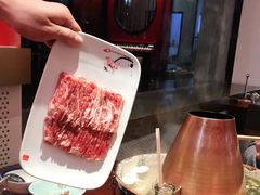 -1078號老北京涮肉(松柏店)