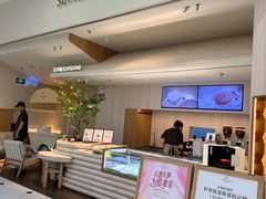 -凯德MALL(望京店)