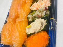-争鲜回转寿司(浦东三钢里PLUS店)