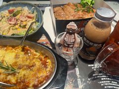-開籠雀冰室(同和金铂店)