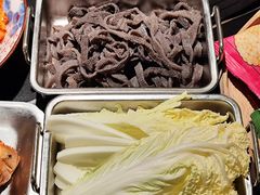 -师烤·豆花烤鱼(广州荔湾扬韬广场店)