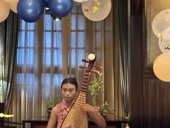 -31号公馆(黄兴广场白果园店)