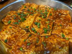 客家酿豆腐-农汤老店(顺联公园里店)