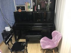 教室环境-迷音音乐国际艺术中心(三林店)