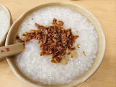 鸡粥-百家鸡味馆(清泰店)