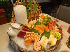 -满来寿喜烧(金虹桥店)