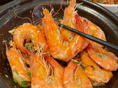 -蚝翅·海鲜粥·烧烤·龙虾季(鄞州万达店)